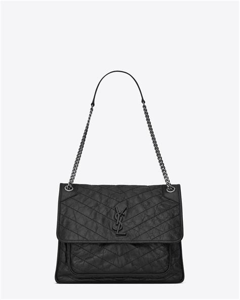 Saint Laurent Bag Price List Reference Guide 